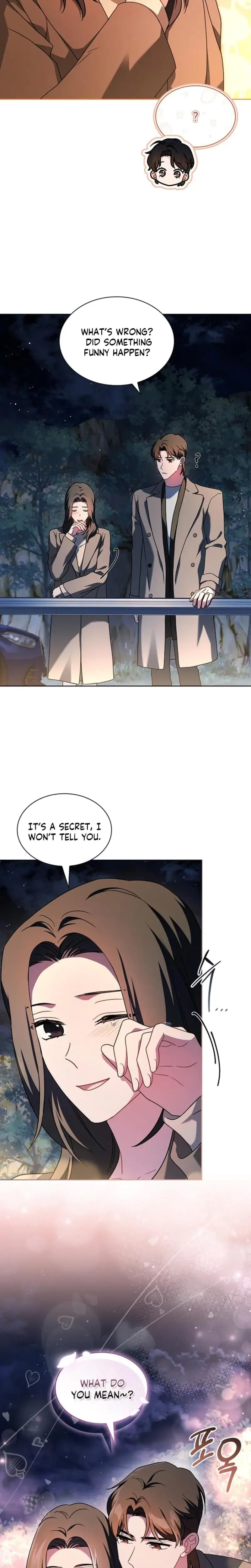 Elusive Touch Episode 40 - Page 7