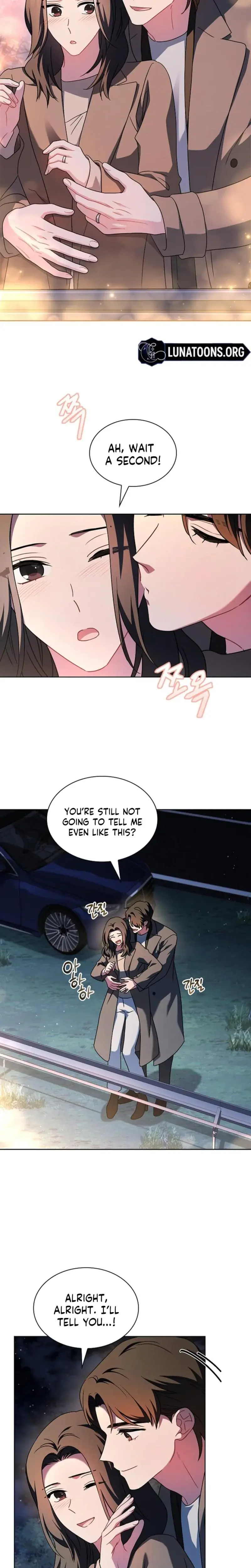 Elusive Touch Episode 40 - Page 8