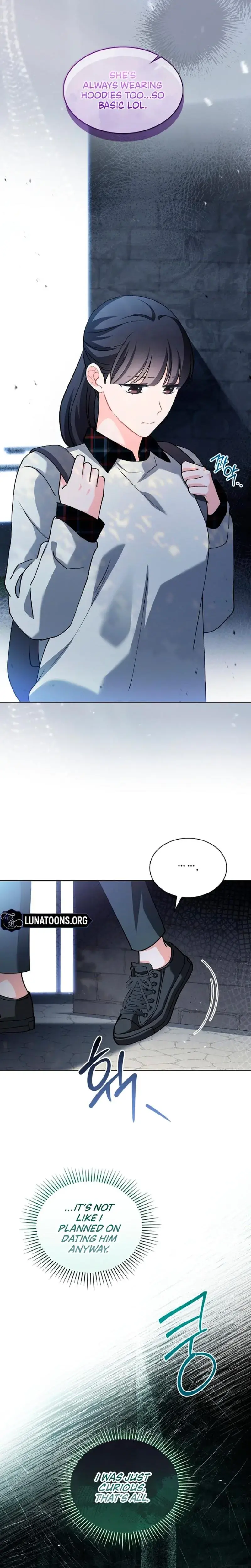 Elusive Touch Episode 6 - Page 18