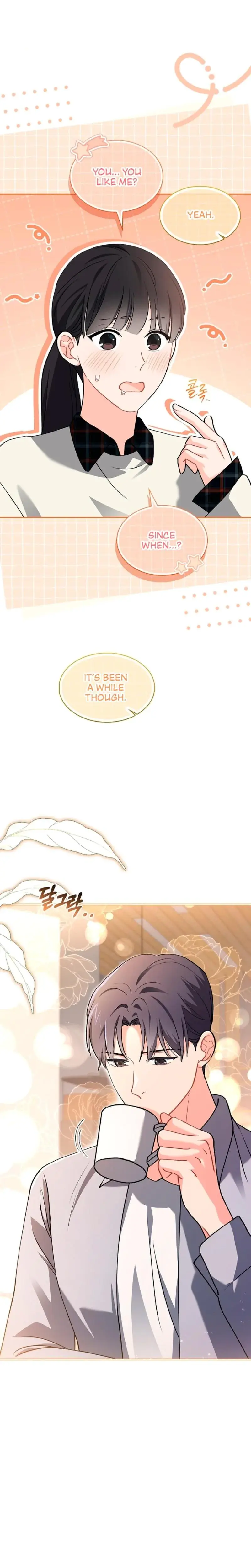 Elusive Touch Episode 6 - Page 22