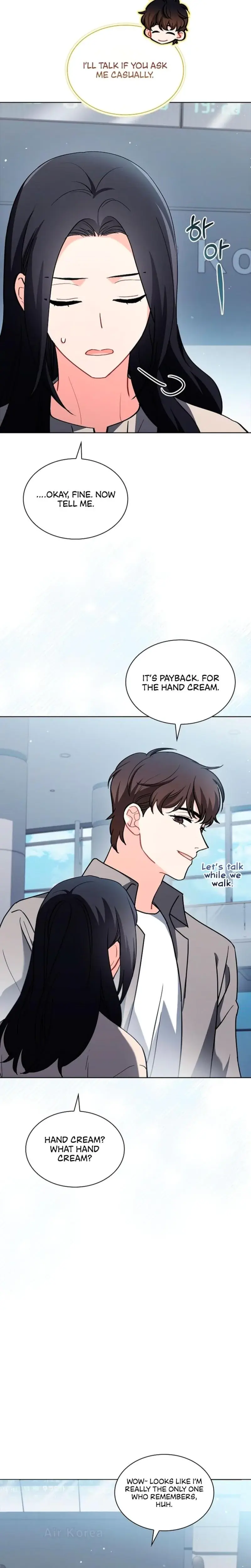 Elusive Touch Episode 7 - Page 24