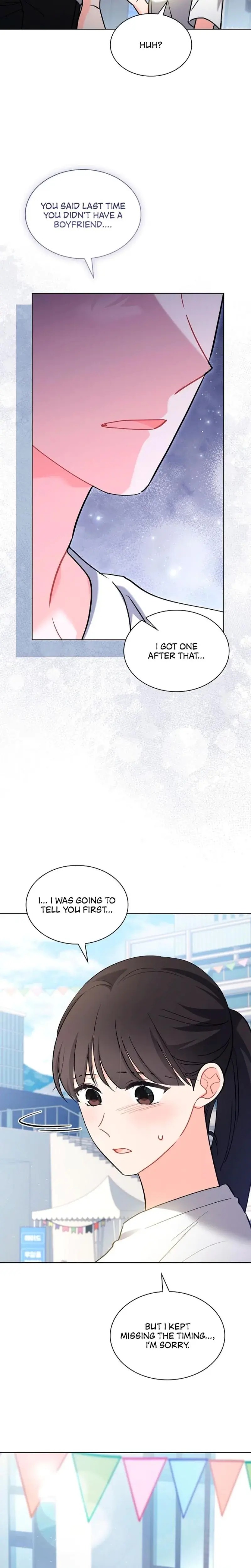 Elusive Touch Episode 7 - Page 8