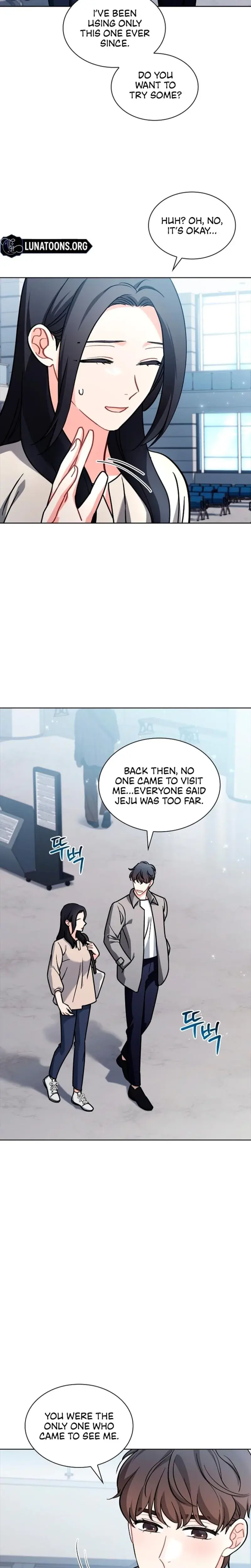 Elusive Touch Episode 8 - Page 24