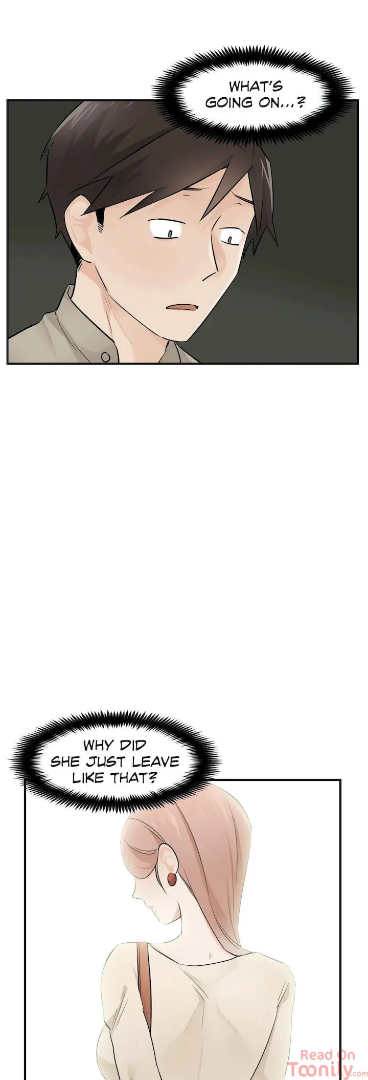 Emergency Stairs Episode 13 - Page 3