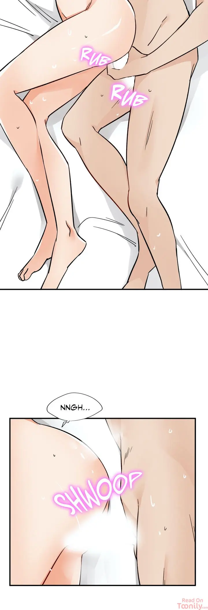 Emergency Stairs Episode 21 - Page 18