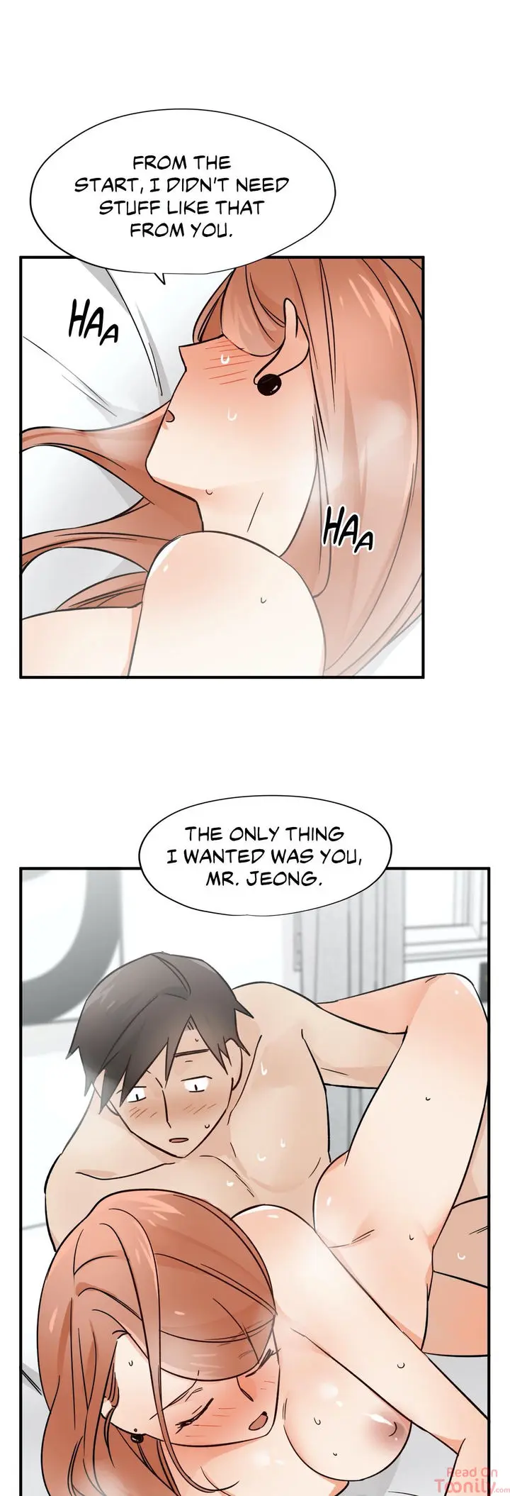 Emergency Stairs Episode 21 - Page 25