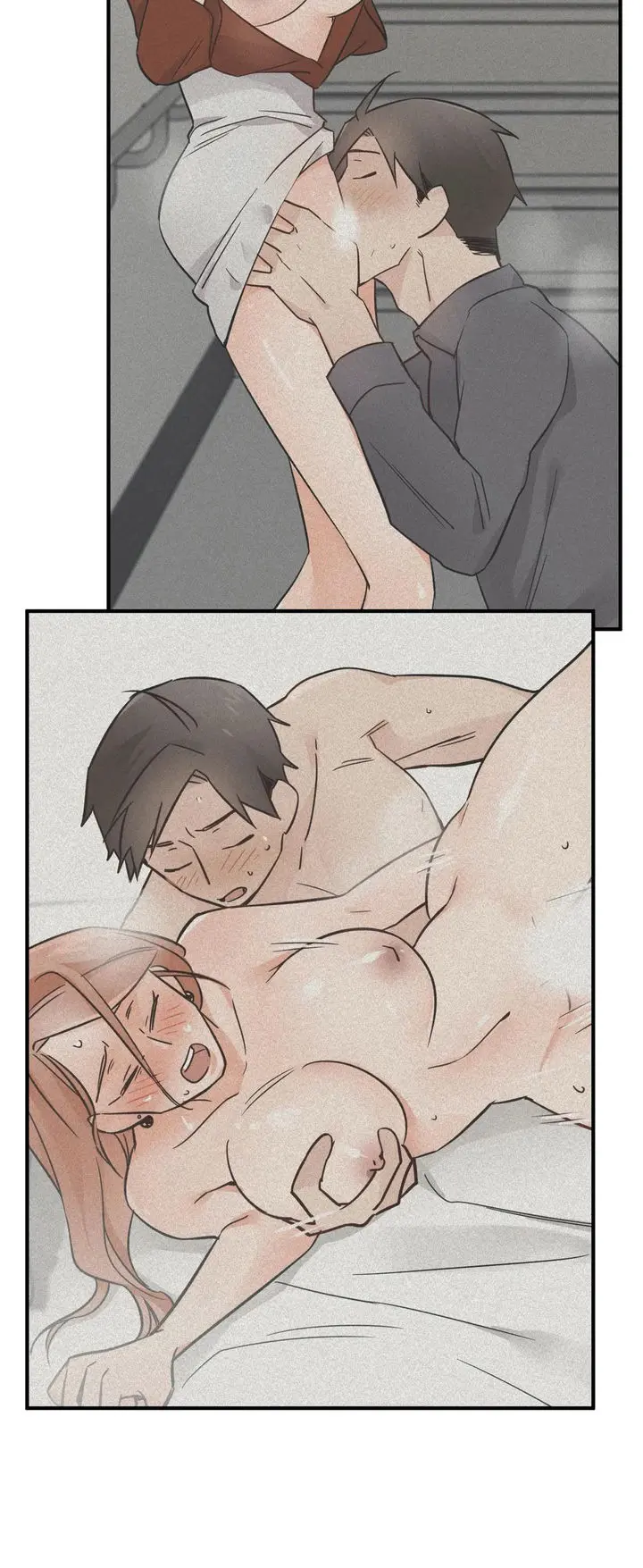 Emergency Stairs Episode 32 - Page 12