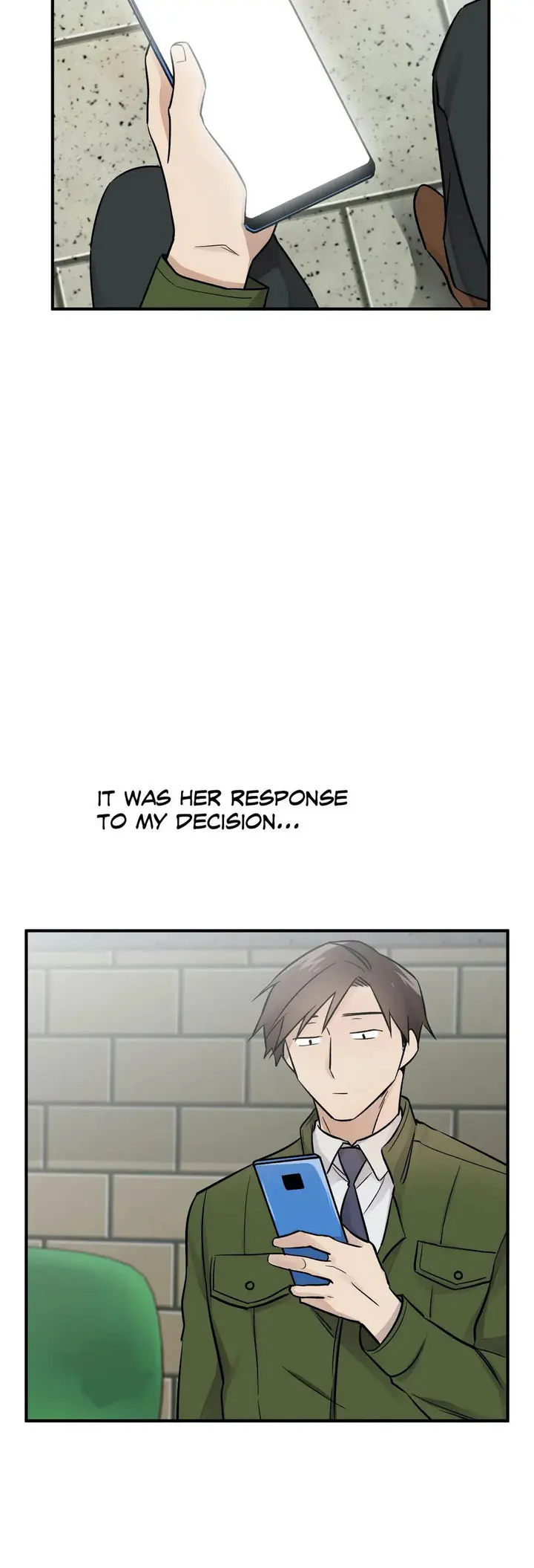 Emergency Stairs Episode 32 - Page 20