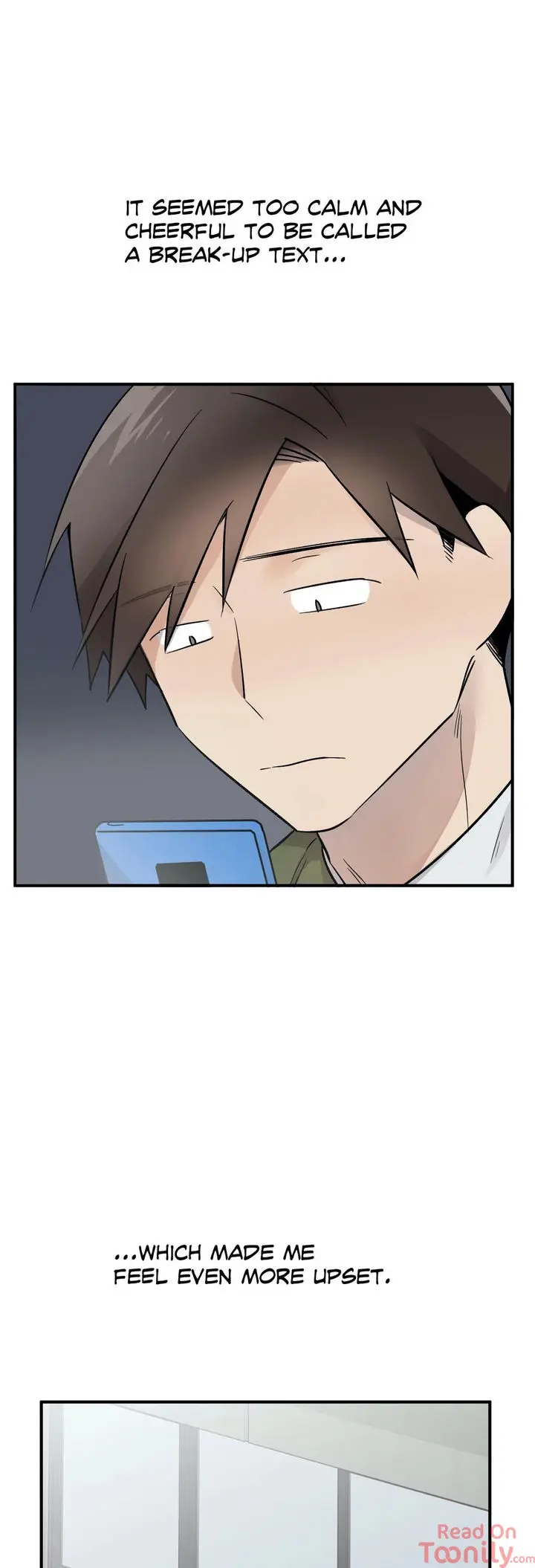 Emergency Stairs Episode 32 - Page 21