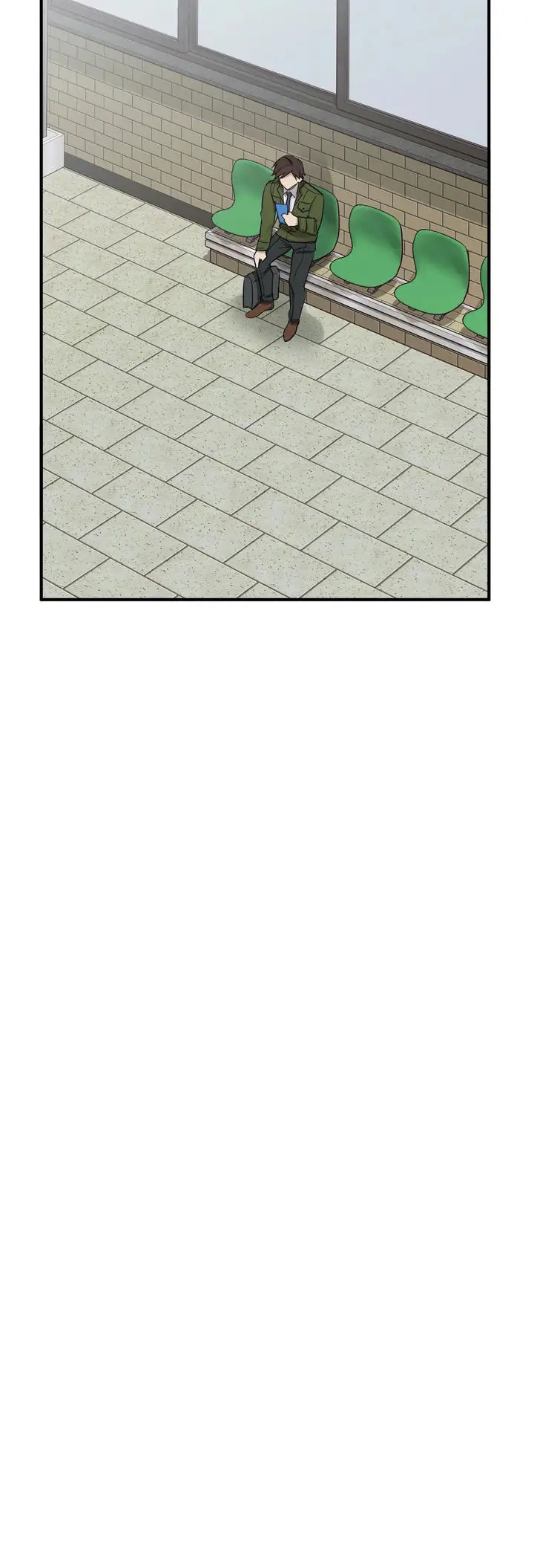 Emergency Stairs Episode 32 - Page 22