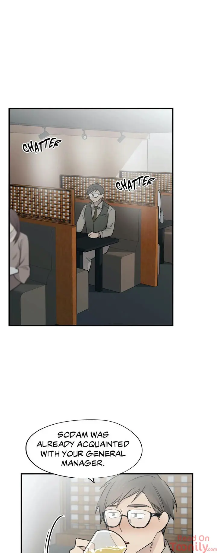 Emergency Stairs Episode 32 - Page 25