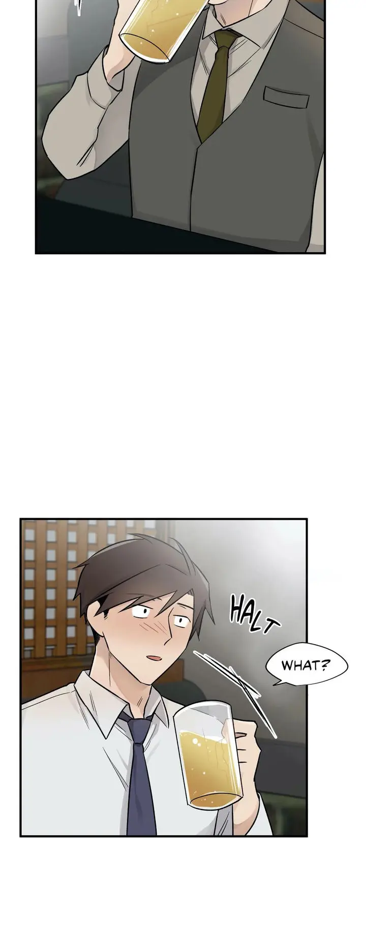 Emergency Stairs Episode 32 - Page 26