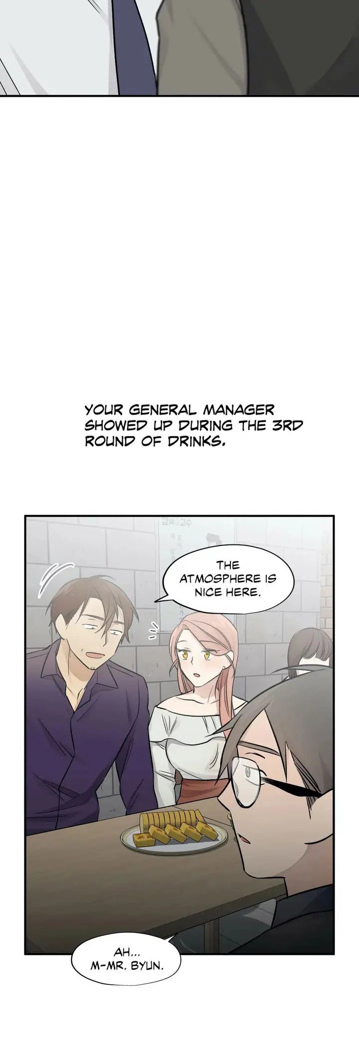 Emergency Stairs Episode 32 - Page 28