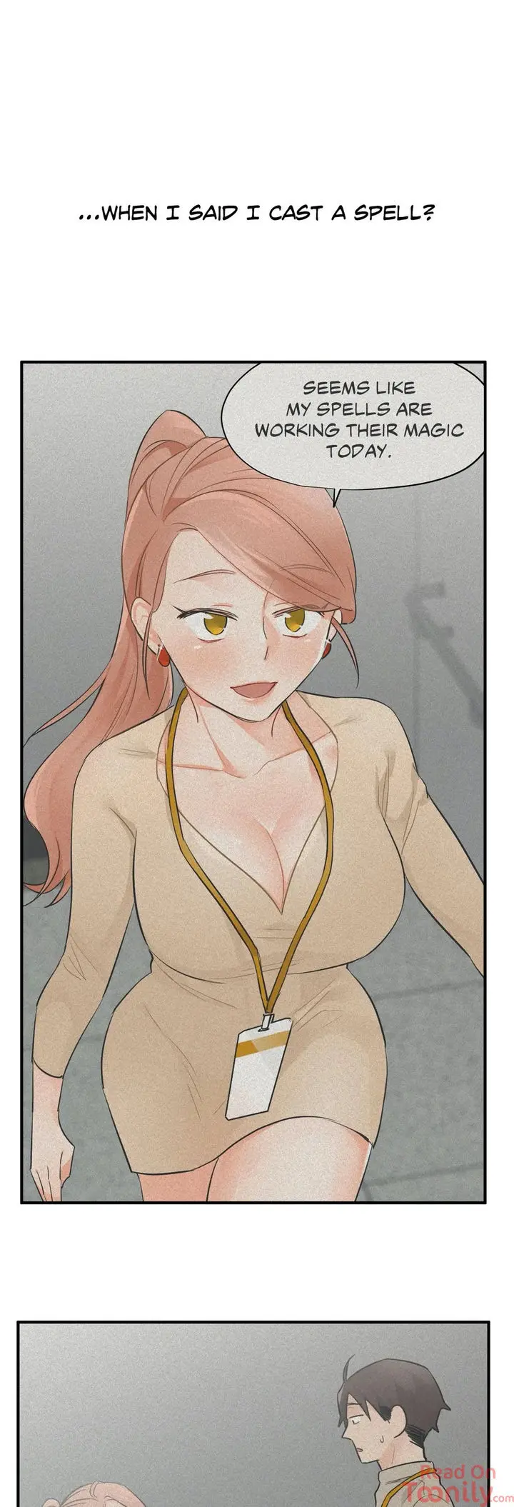 Emergency Stairs Episode 32 - Page 3