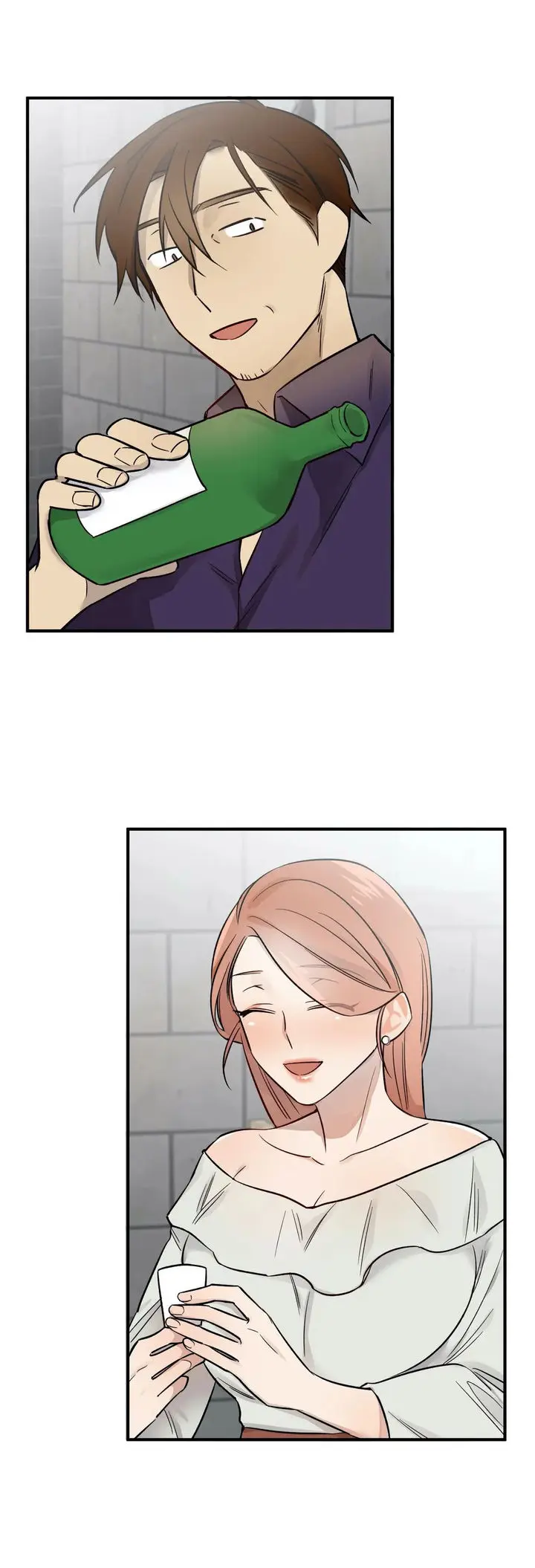 Emergency Stairs Episode 32 - Page 30