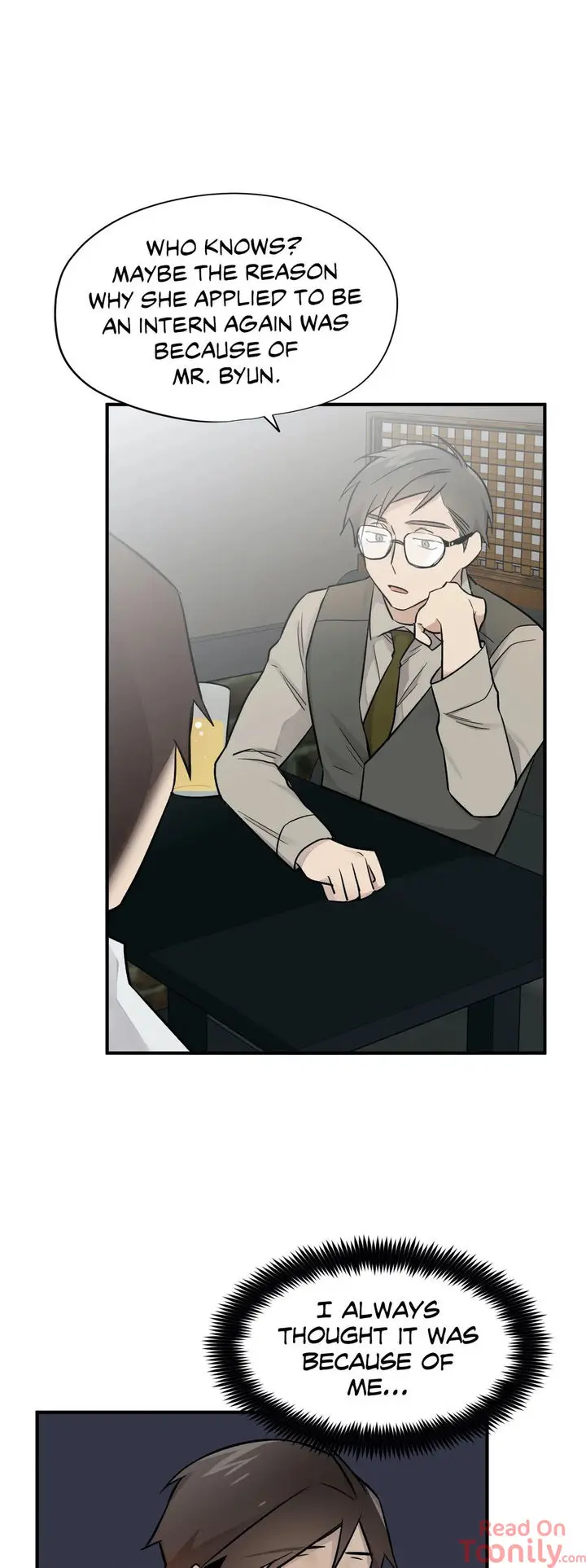Emergency Stairs Episode 32 - Page 33