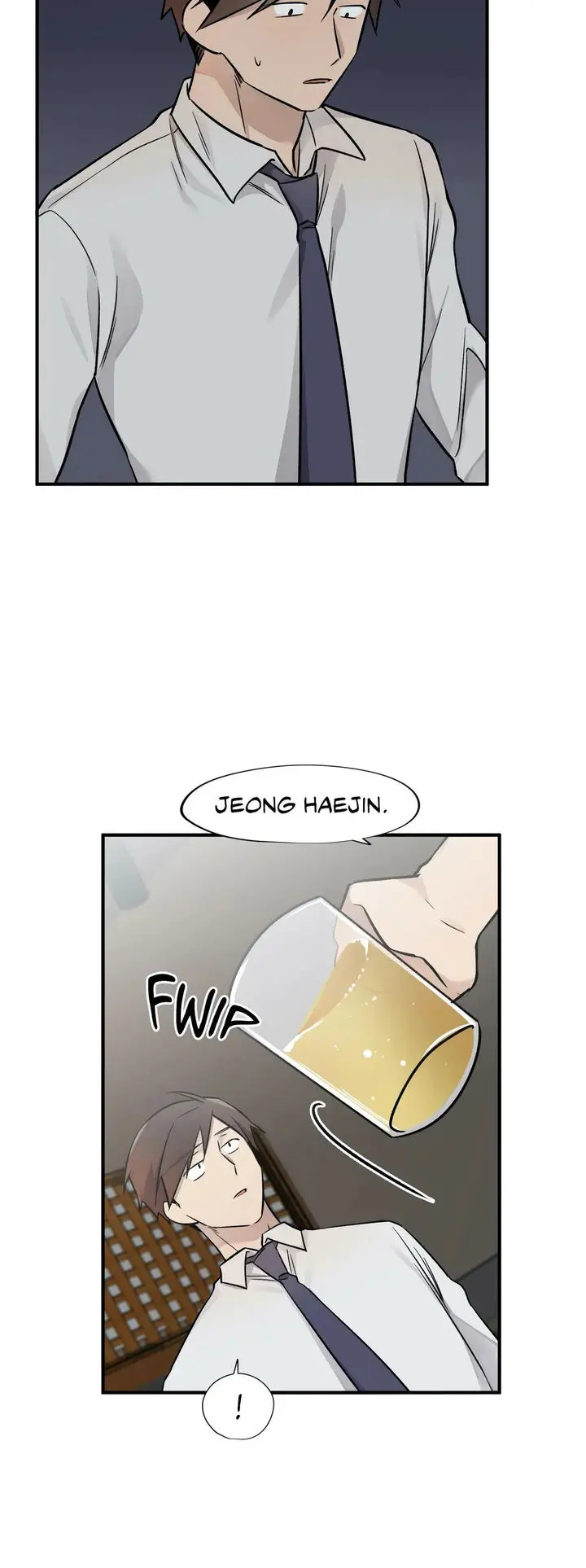 Emergency Stairs Episode 32 - Page 34
