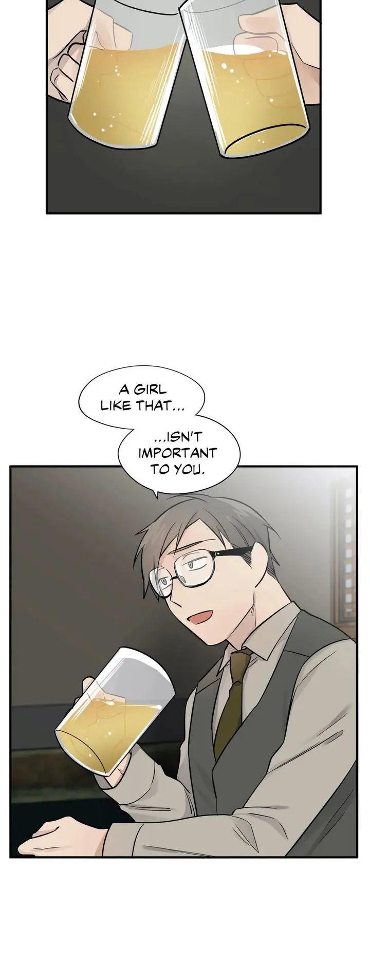 Emergency Stairs Episode 32 - Page 36