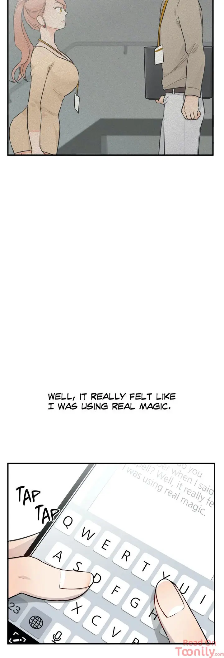 Emergency Stairs Episode 32 - Page 4