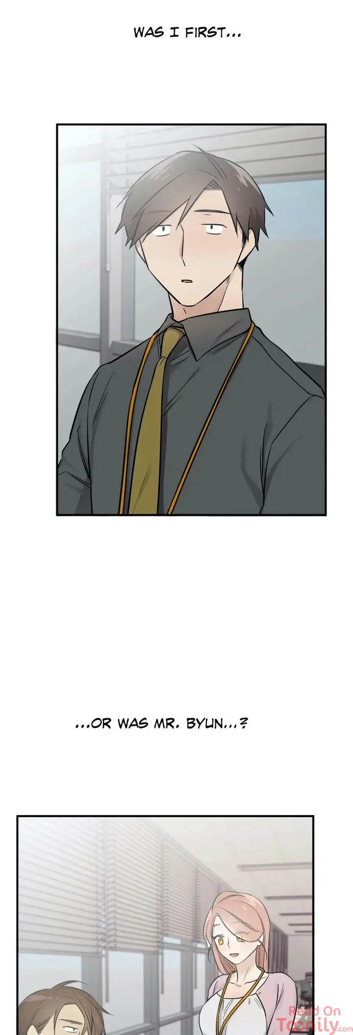 Emergency Stairs Episode 32 - Page 41