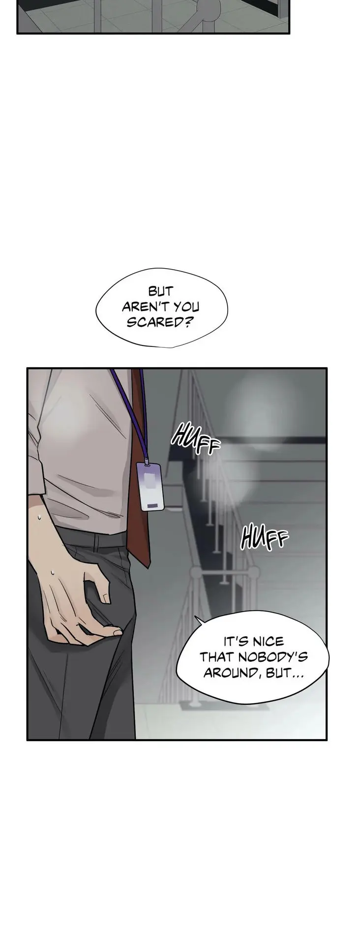 Emergency Stairs Episode 32 - Page 60