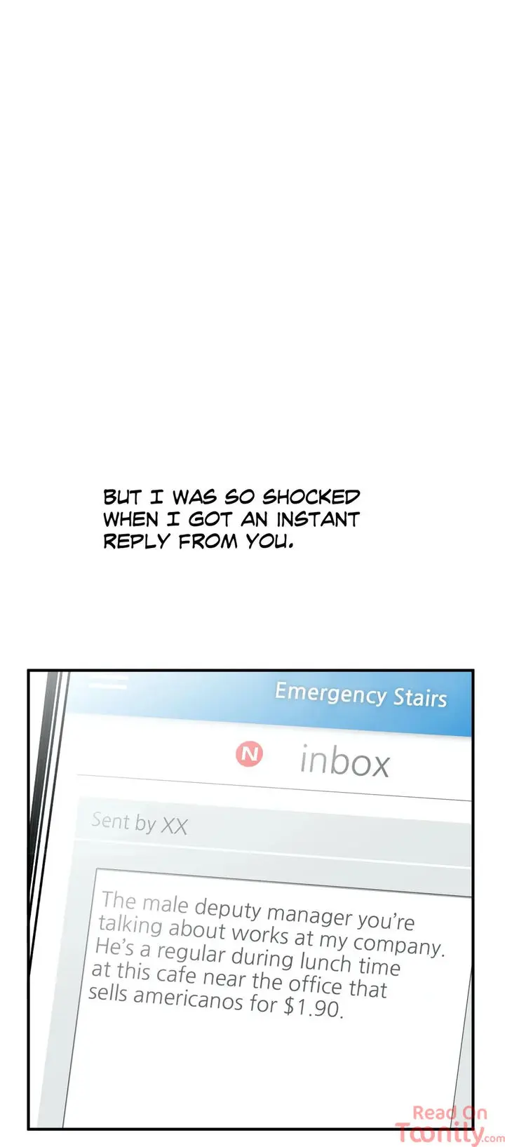 Emergency Stairs Episode 32 - Page 8