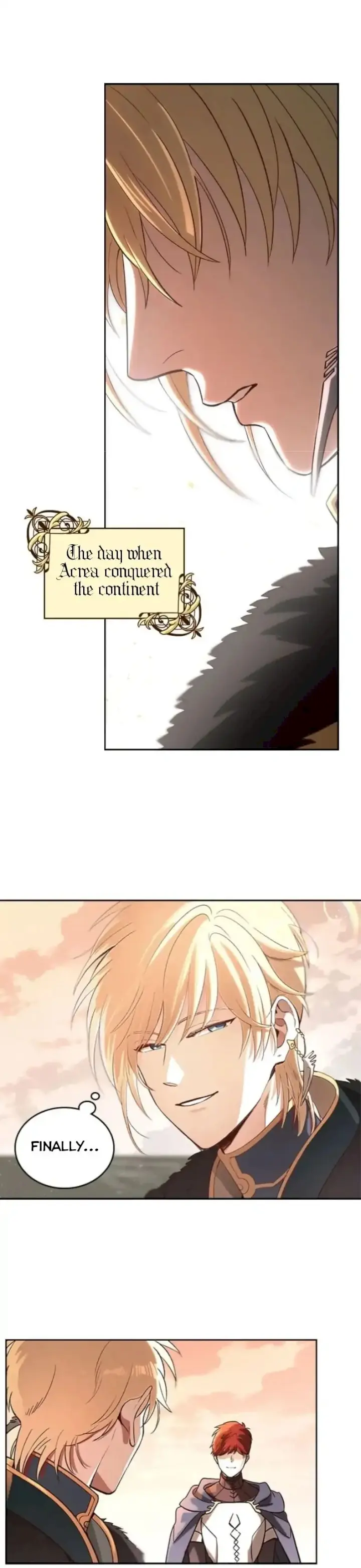 Emperor And The Female Knight Episode 1 - Page 4