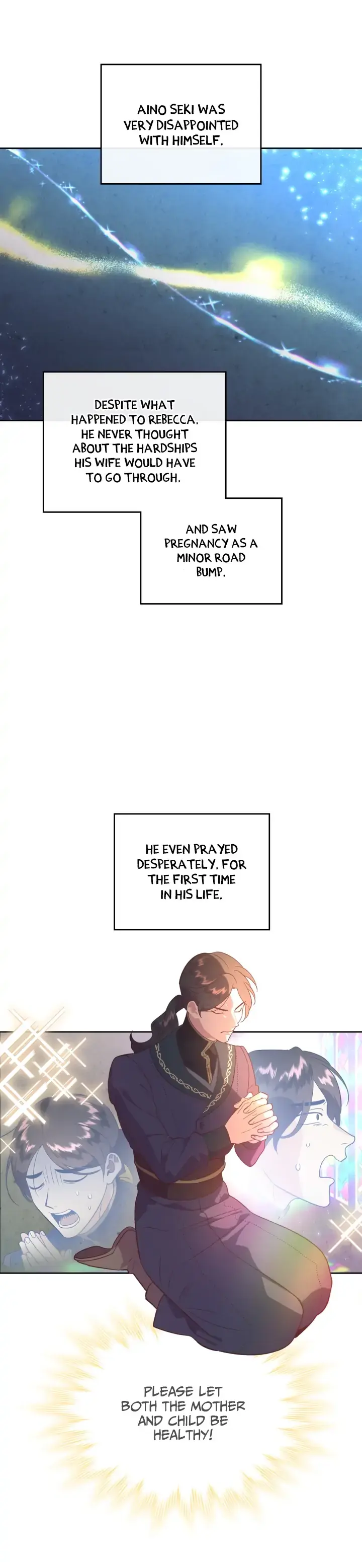 Emperor And The Female Knight Episode 197 - Page 12