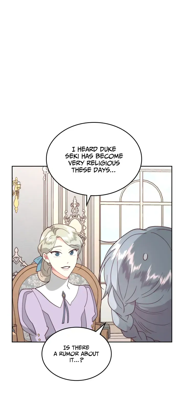Emperor And The Female Knight Episode 197 - Page 13