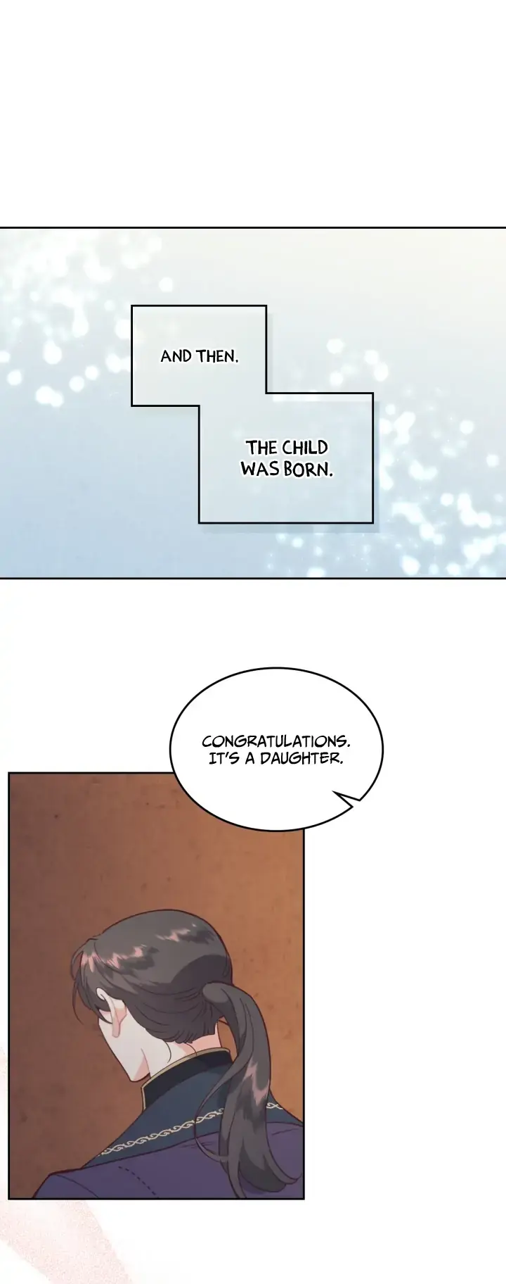 Emperor And The Female Knight Episode 197 - Page 14
