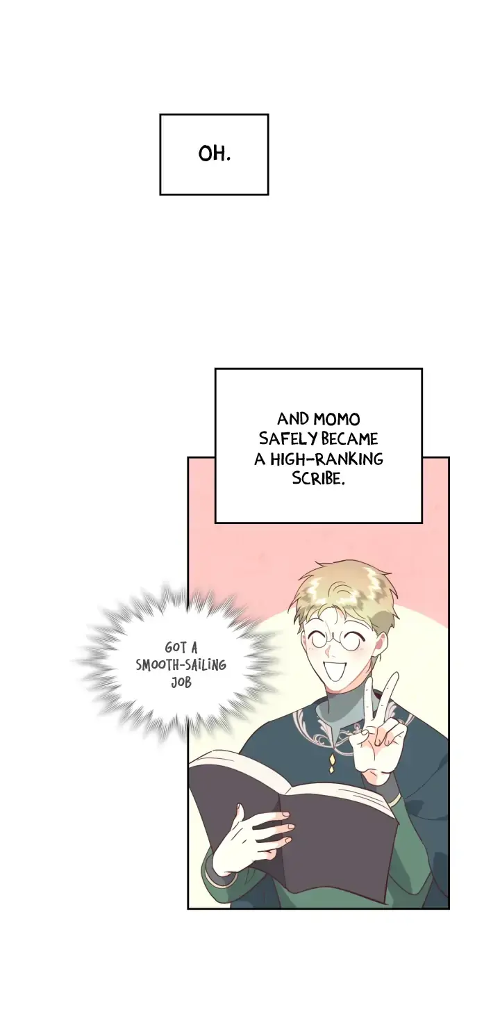 Emperor And The Female Knight Episode 197 - Page 24