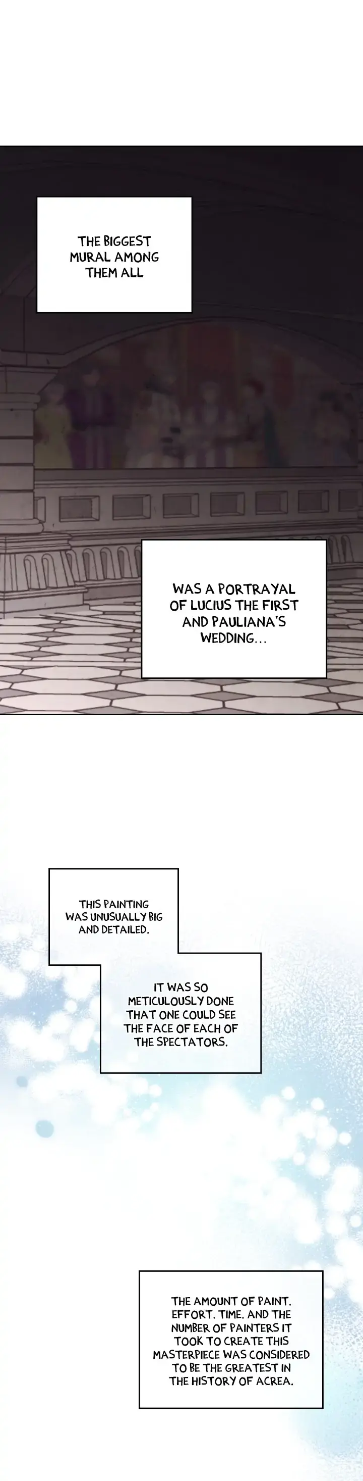 Emperor And The Female Knight Episode 197 - Page 26