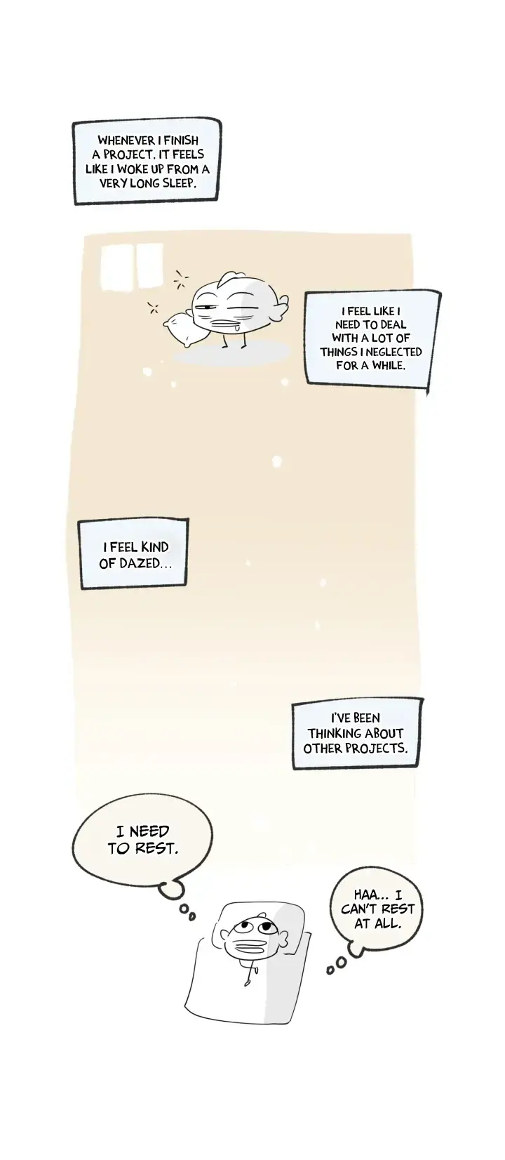 Emperor And The Female Knight Episode 197 - Page 38