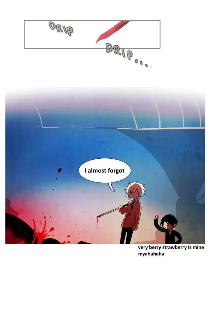 End and Save Episode 0 - Page 8