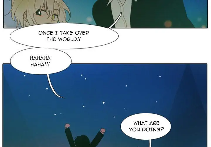 End and Save Episode 1 - Page 4