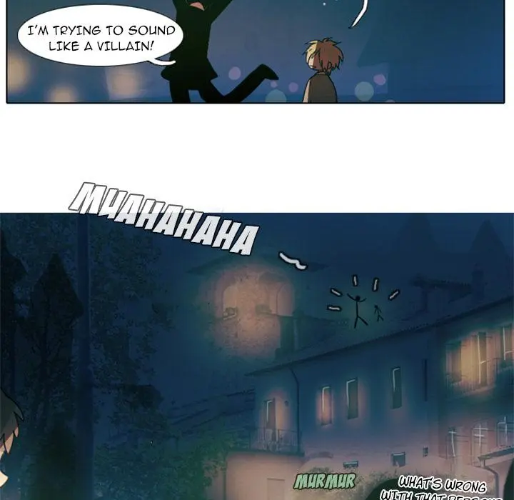 End and Save Episode 1 - Page 5
