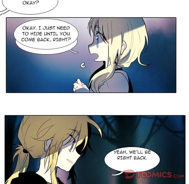 End and Save Episode 10 - Page 28