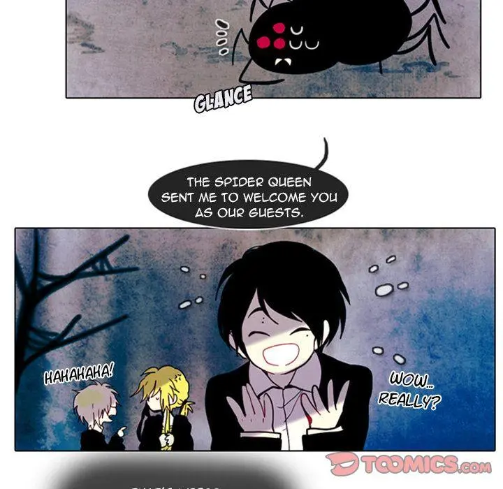 End and Save Episode 10 - Page 36