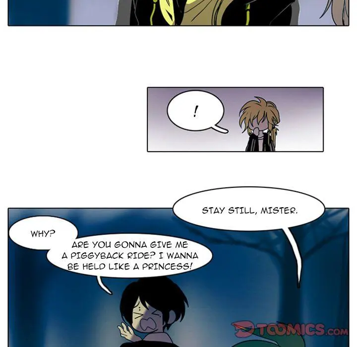 End and Save Episode 10 - Page 5
