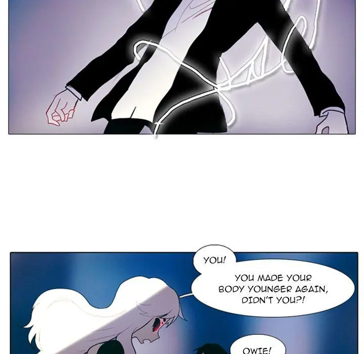 End and Save Episode 11 - Page 28