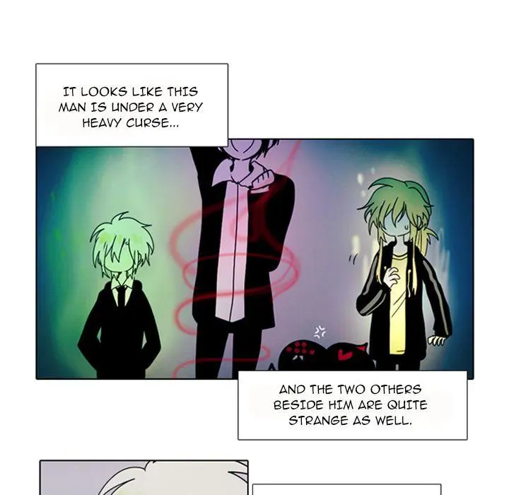 End and Save Episode 11 - Page 4