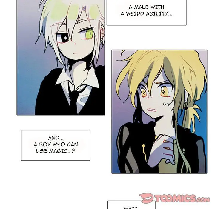 End and Save Episode 11 - Page 5