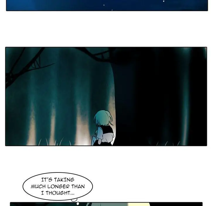 End and Save Episode 12 - Page 46