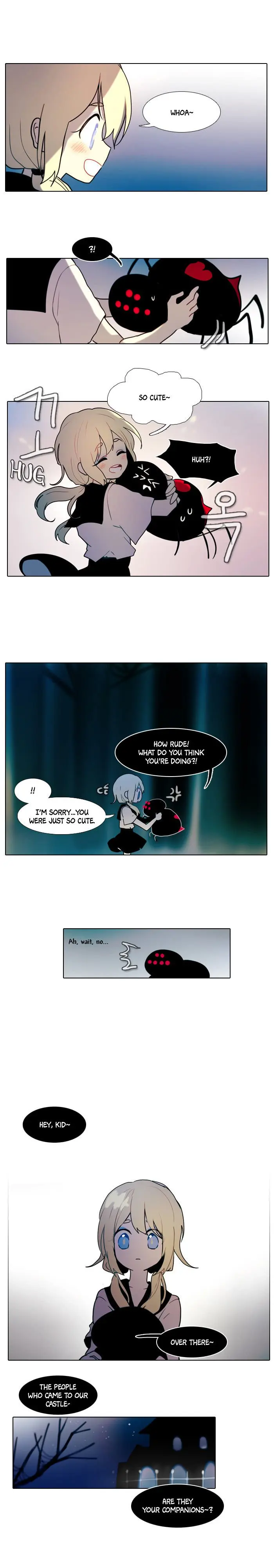 End and Save Episode 13 - Page 2