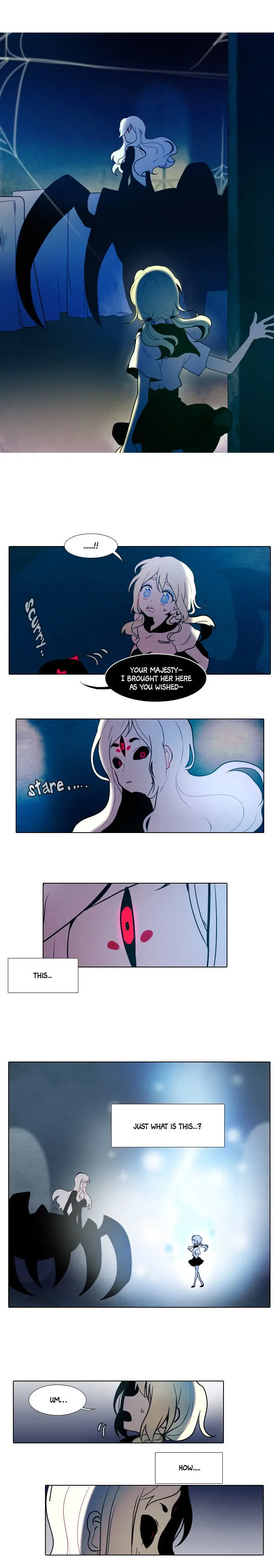 End and Save Episode 13 - Page 6