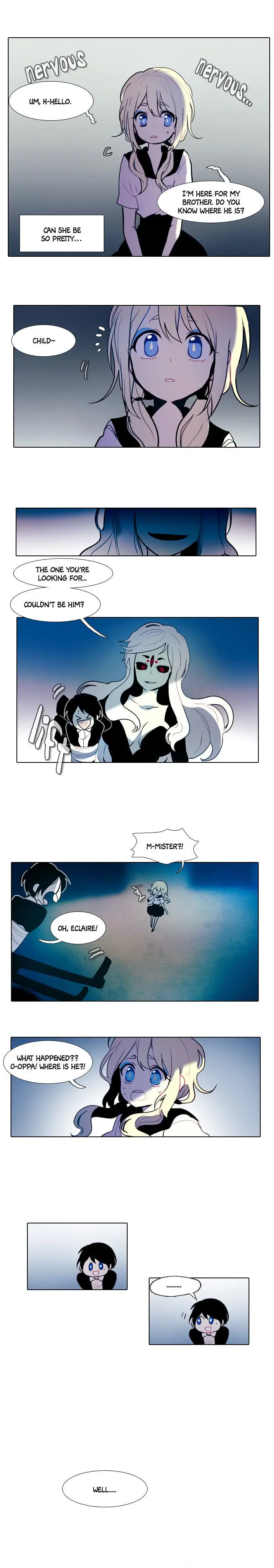 End and Save Episode 13 - Page 7