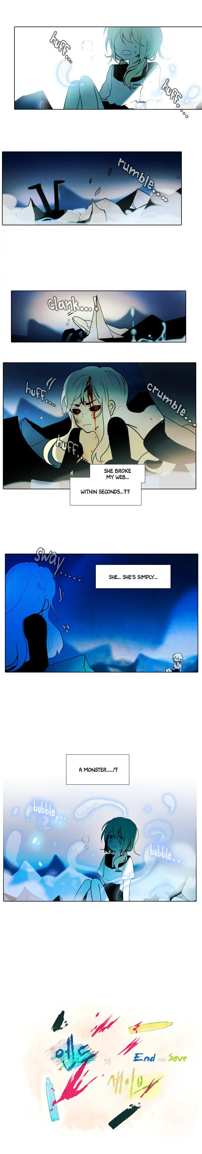 End and Save Episode 14 - Page 3