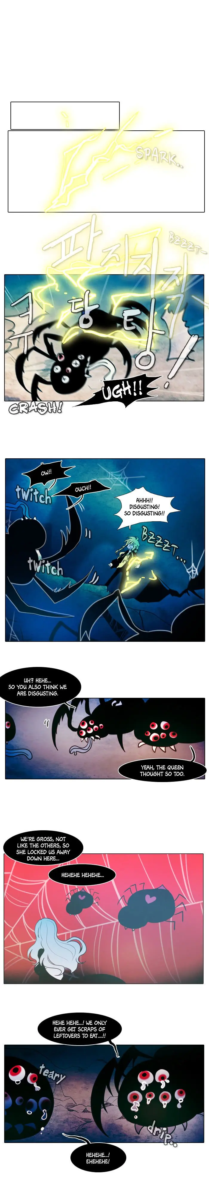 End and Save Episode 14 - Page 4