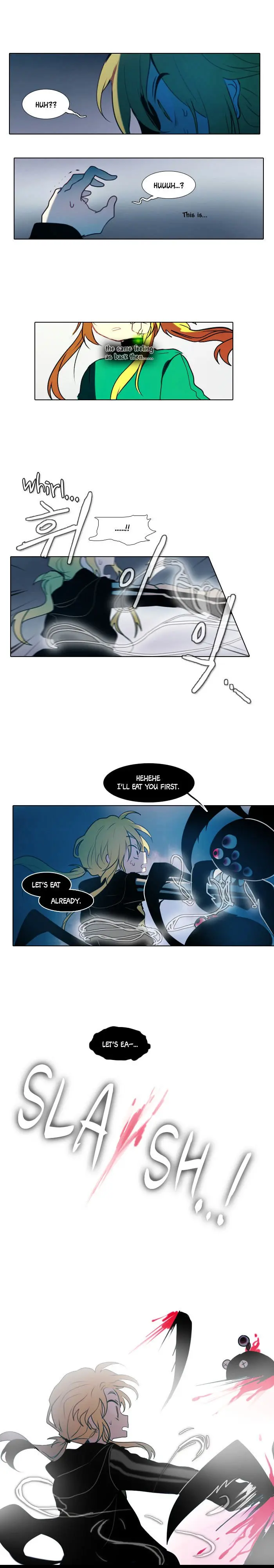 End and Save Episode 14 - Page 7