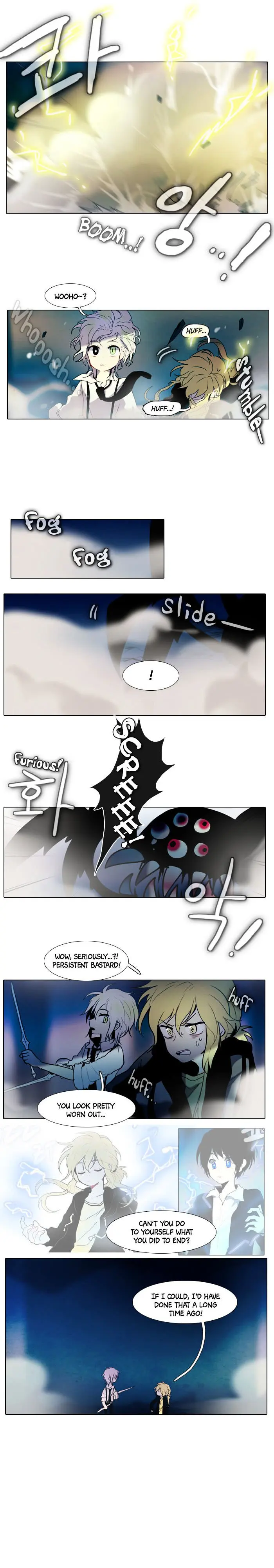 End and Save Episode 15 - Page 3